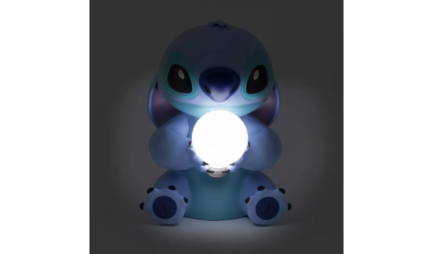 Disney Stitch Kids LED Night Light