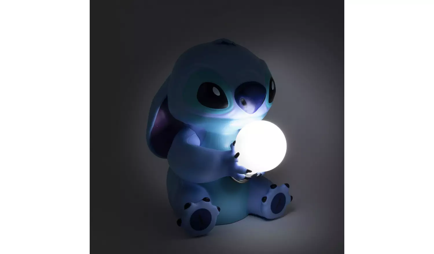 Disney Stitch Kids LED Night Light