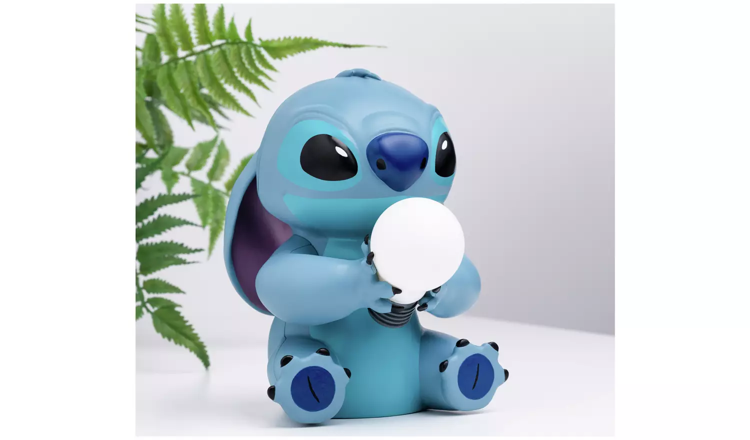 Disney Stitch Kids LED Night Light