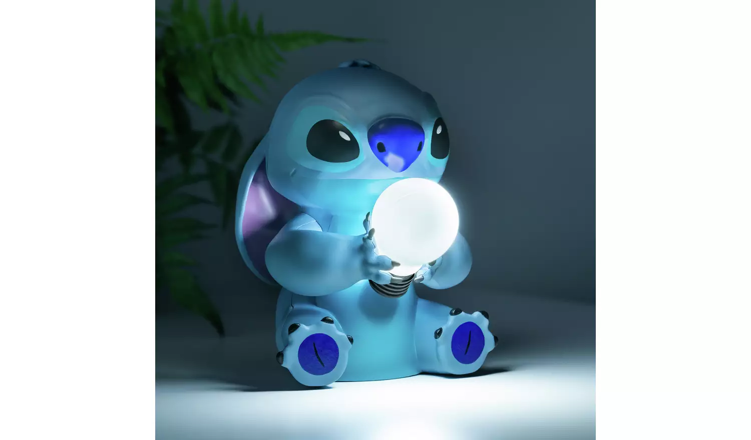 Disney Stitch Kids LED Night Light
