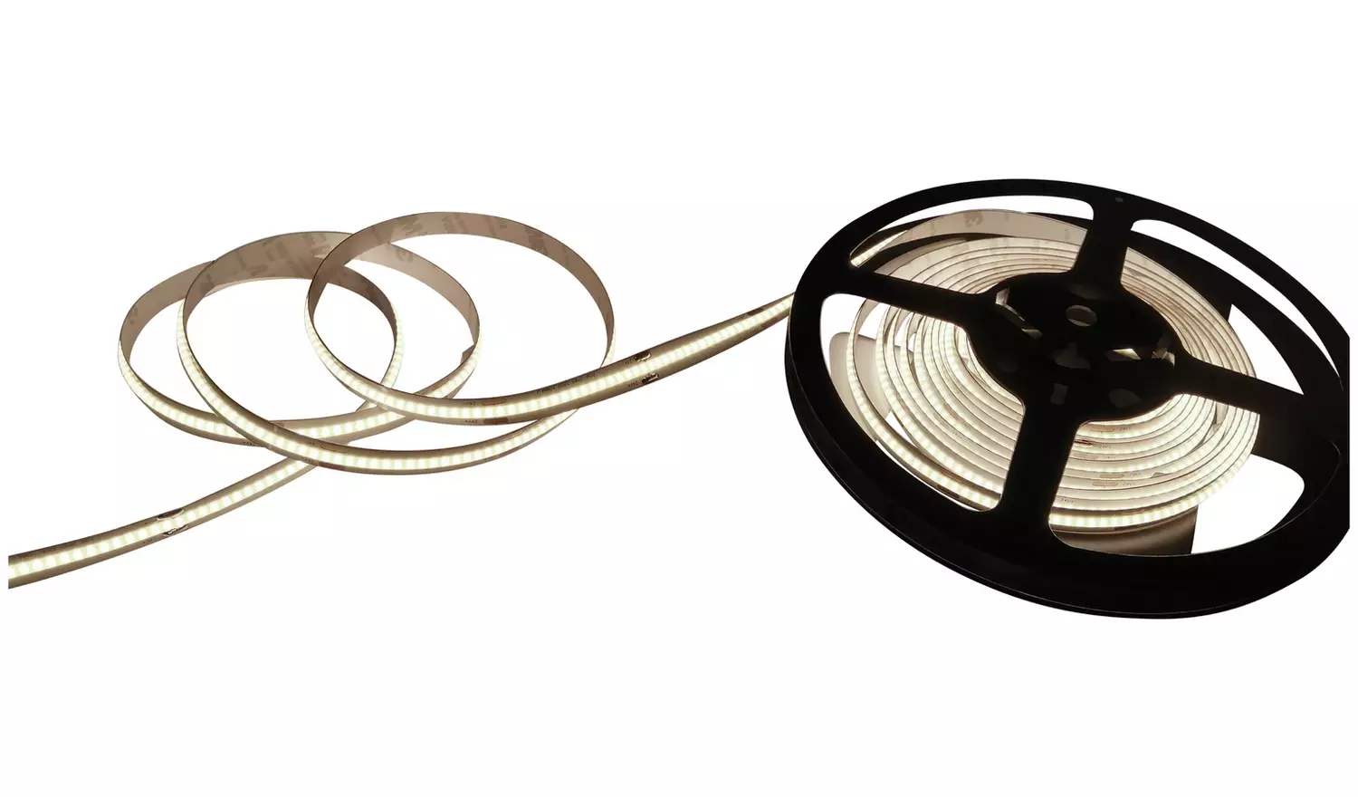 Camber Lighting LED Cabinet Strip Light-White&Yellow