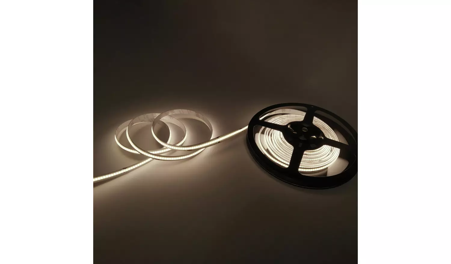 Camber Lighting LED Cabinet Strip Light-White&Yellow