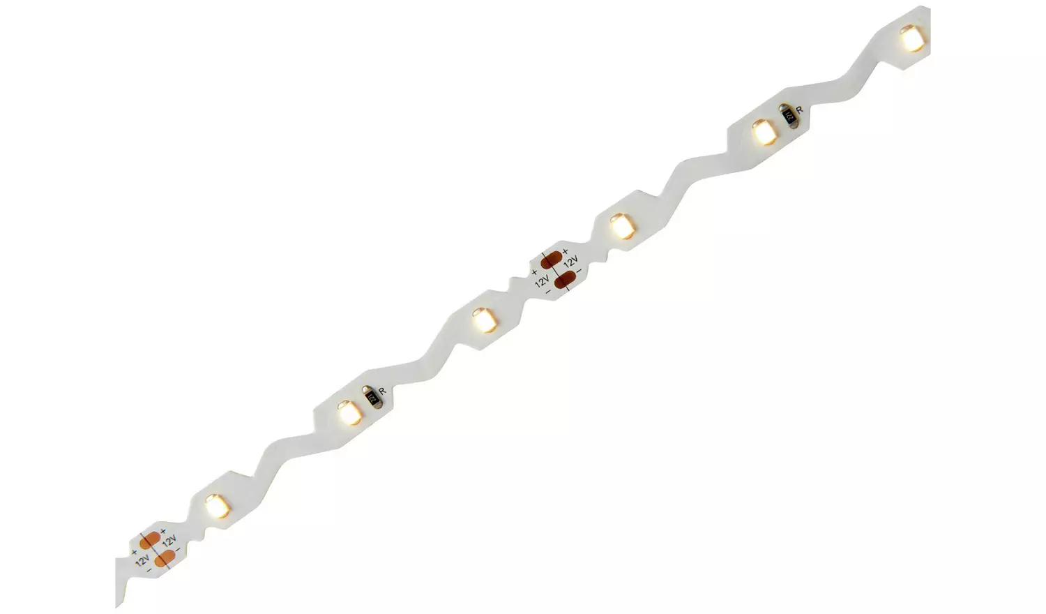 Camber Lighting LED Cabinet Strip Light - White