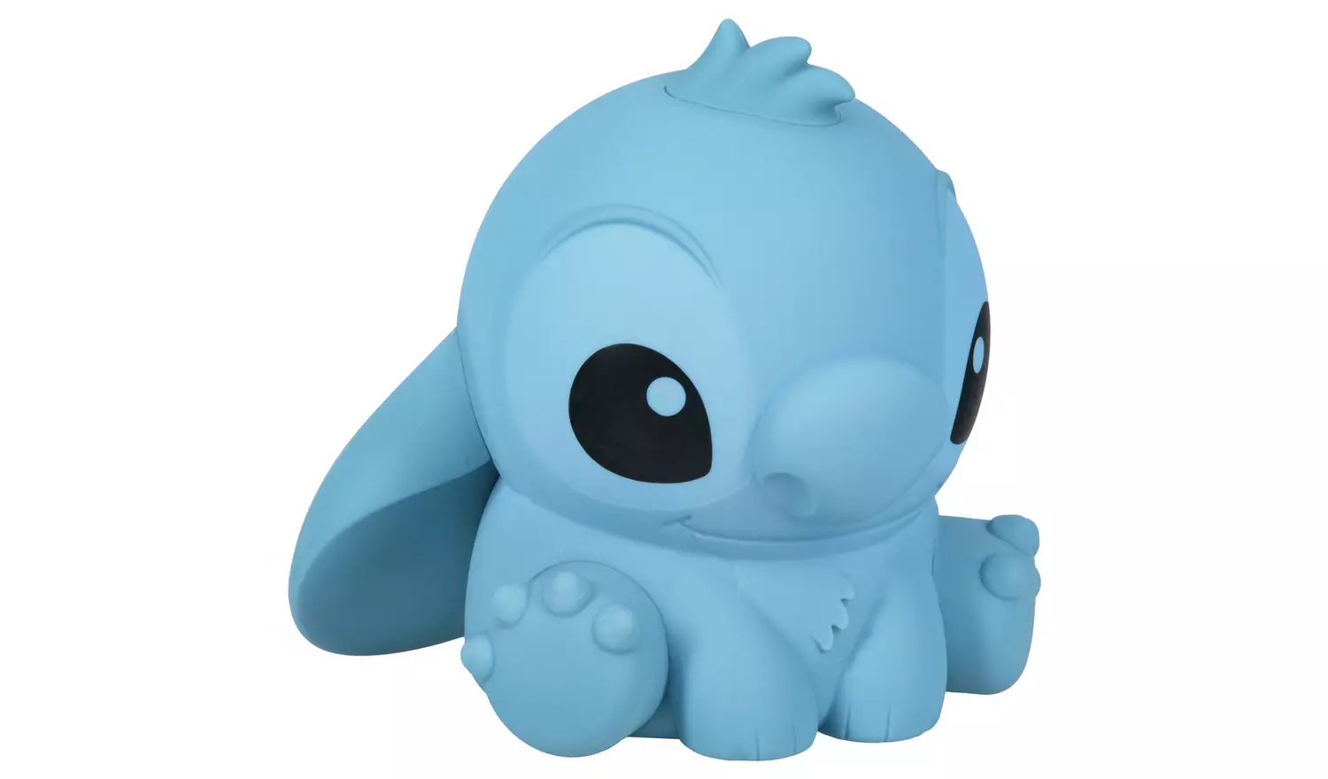 Stitch Silicone LED Novelty Light - Blue