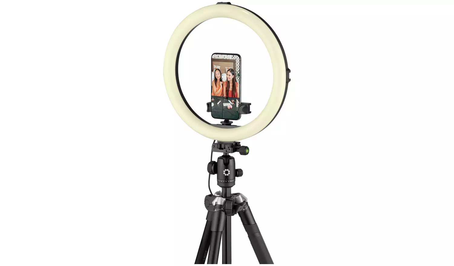 Joby Beamo LED Ring Light