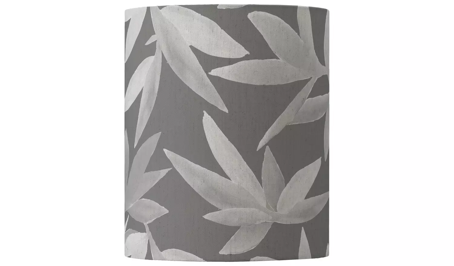 Voyage Maison Silverwood Dark Grey Easy Fit Lampshade - 32cm