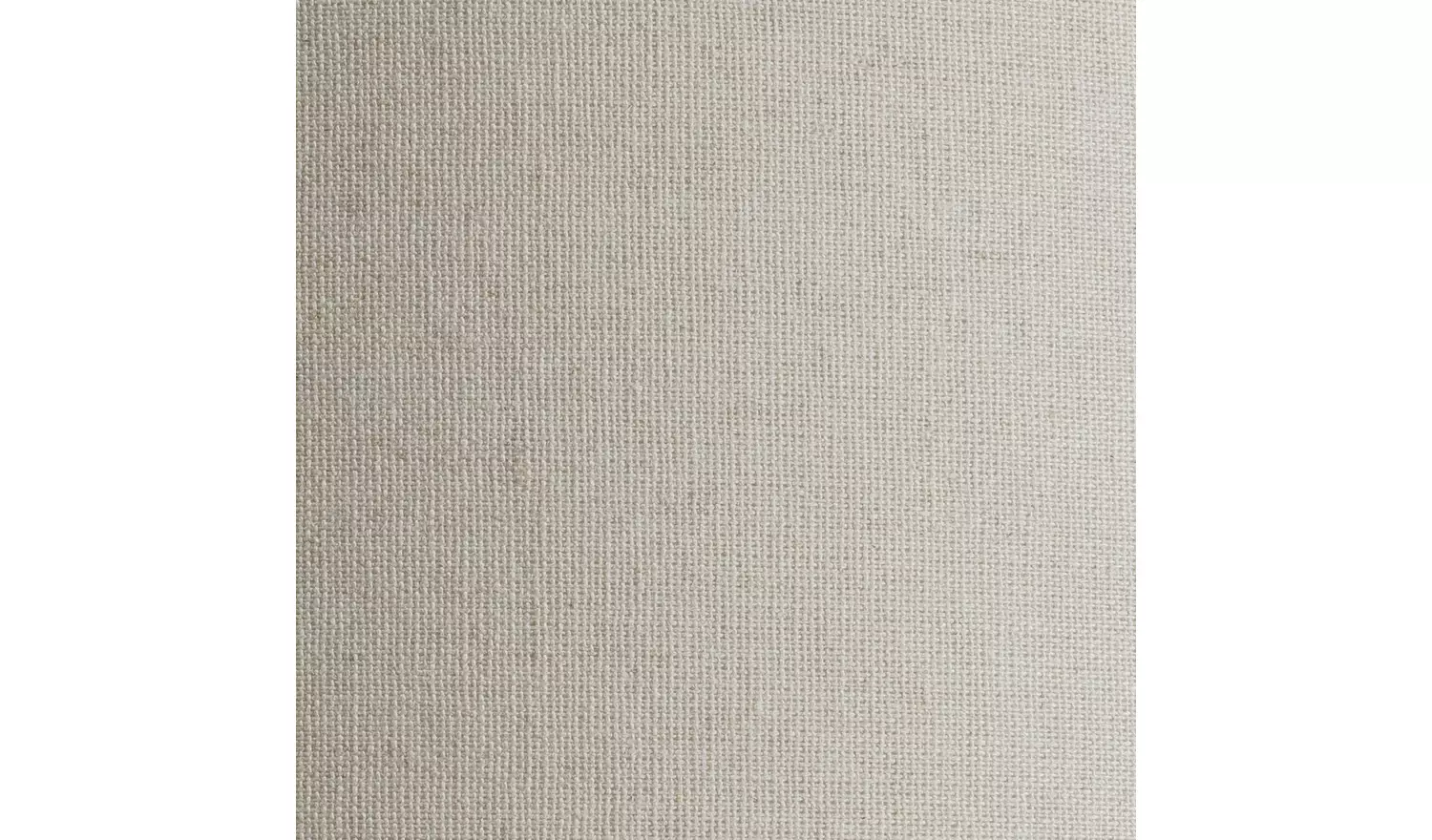 Habitat Cream Textured Easy Fit Tapered Lampshade - 30cm