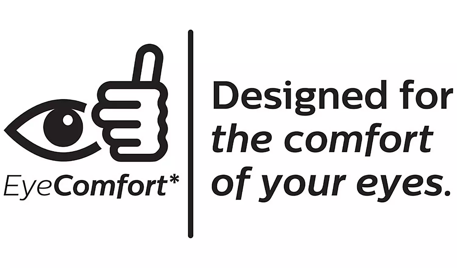 Philips 50W LED GU10 Light Bulb - 10 Pack