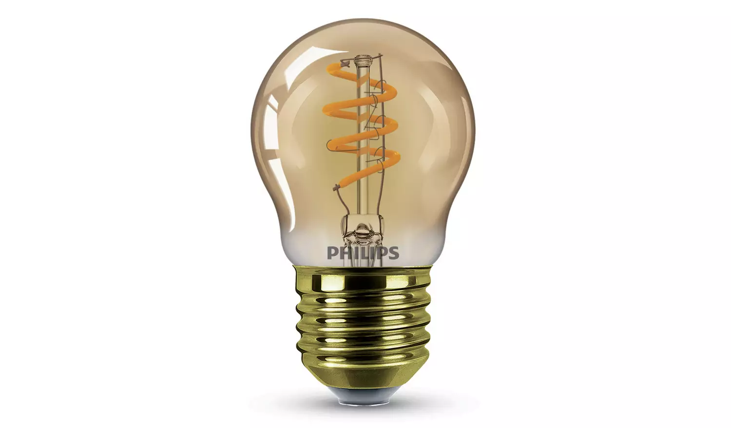 Philips 3.5W LED ES Dimmable Light Bulb