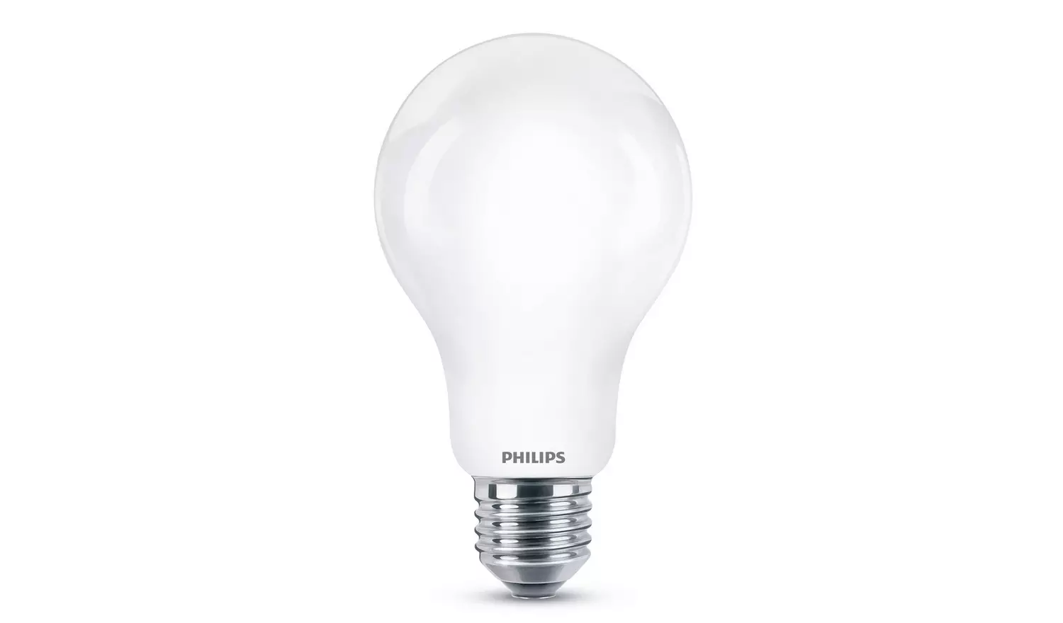 Philips 150W LED A67 ES Light Bulb