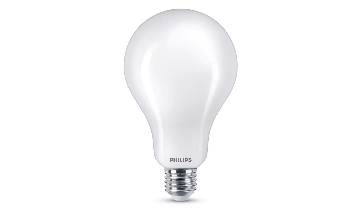 Philips 200W LED A95 ES Light Bulb
