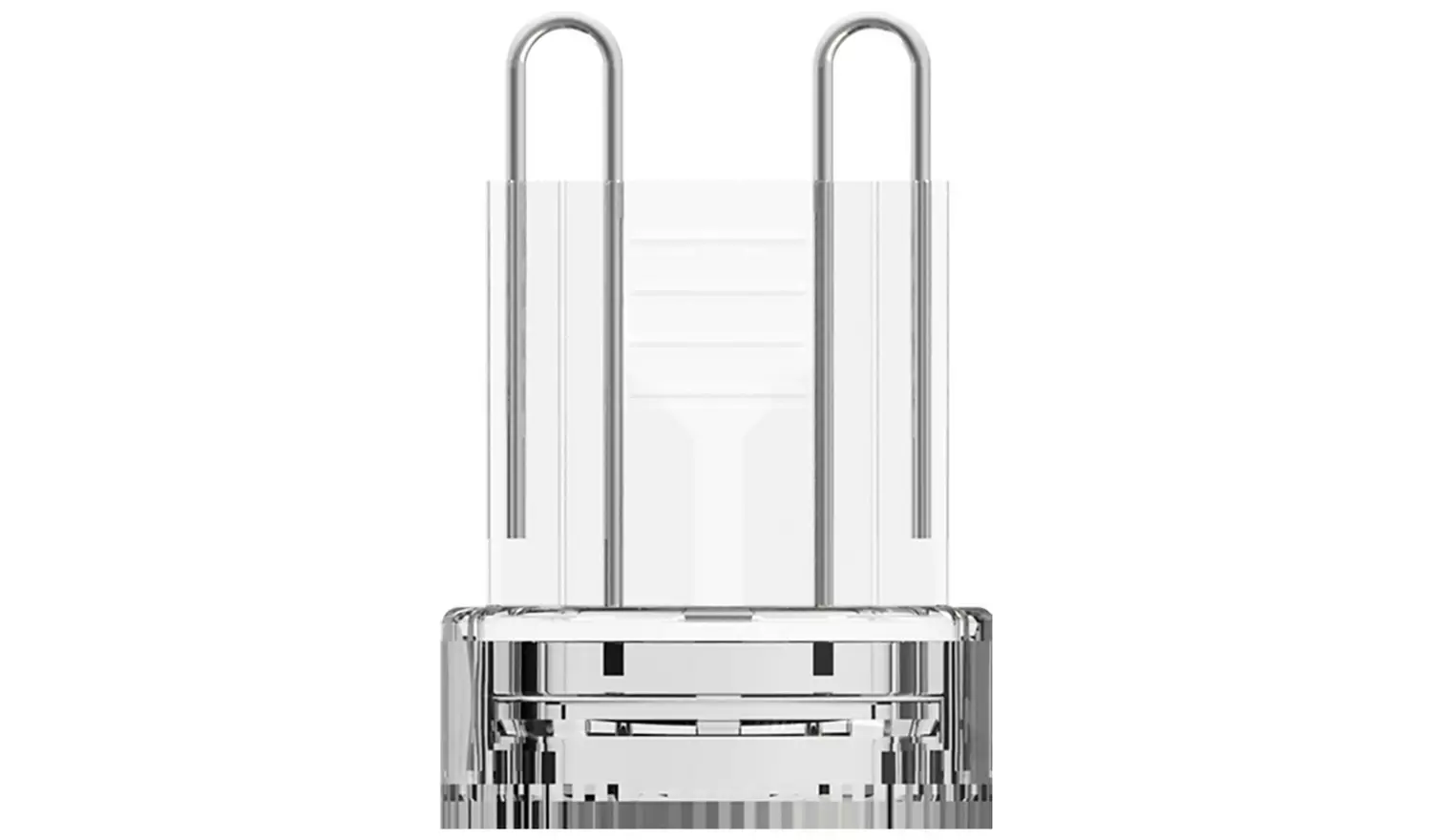 Argos Home 1.8W LED G9 Light Bulb - 4 Pack