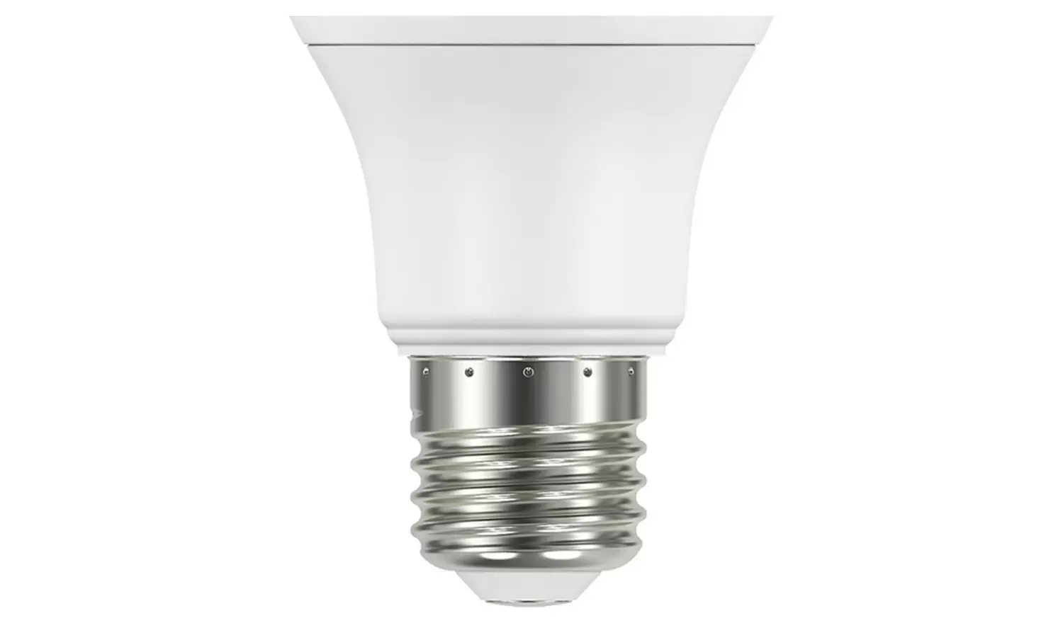 Argos Home 7.3W LED ES Dimmable Light Bulb - 2 Pack