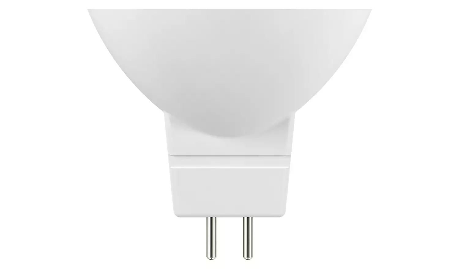 Argos Home 3.1W LED GU5.3 Light Bulb - 2 Pack