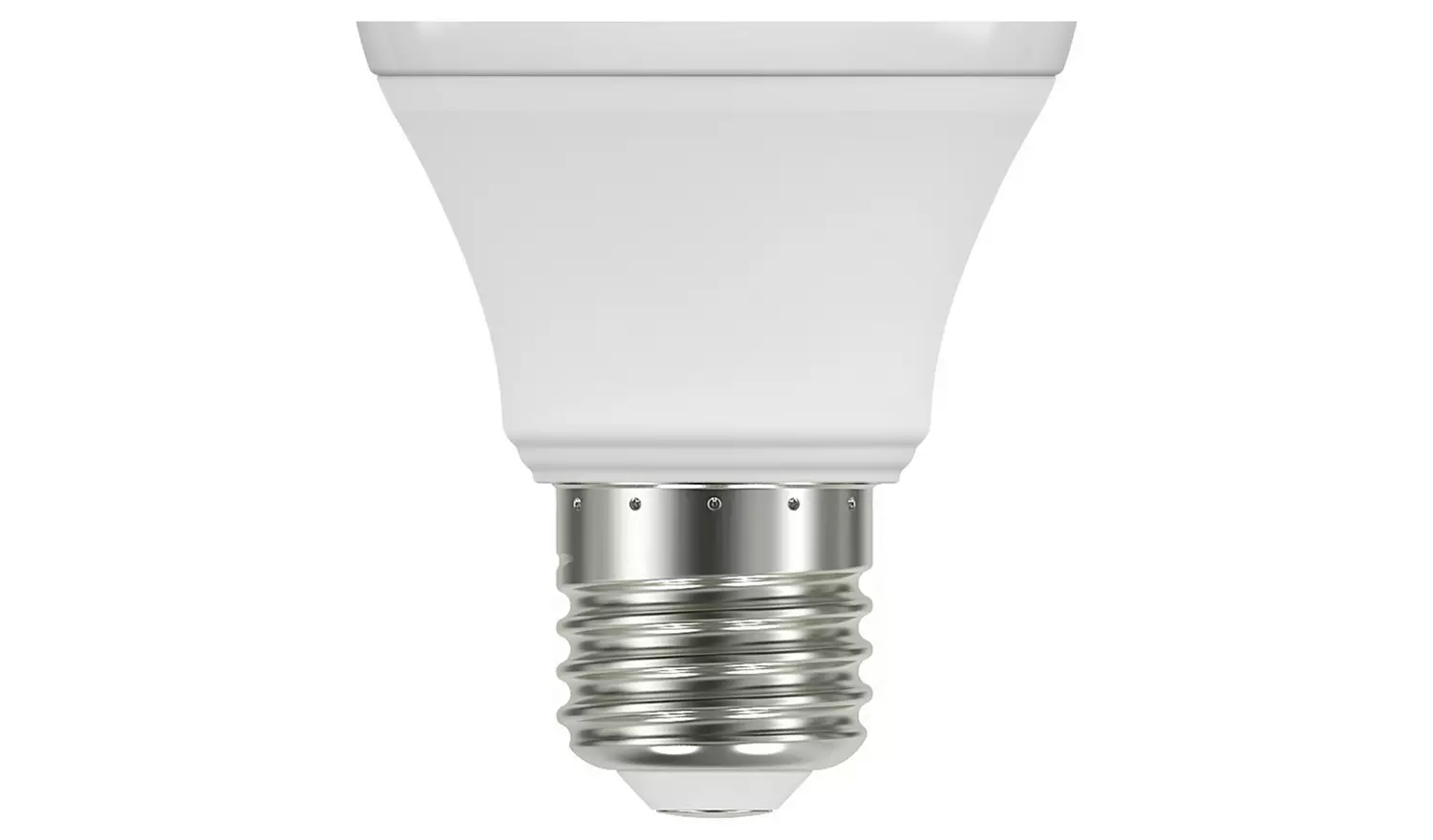 Argos Home 7.2W LED ES Light Bulb - 2 Pack