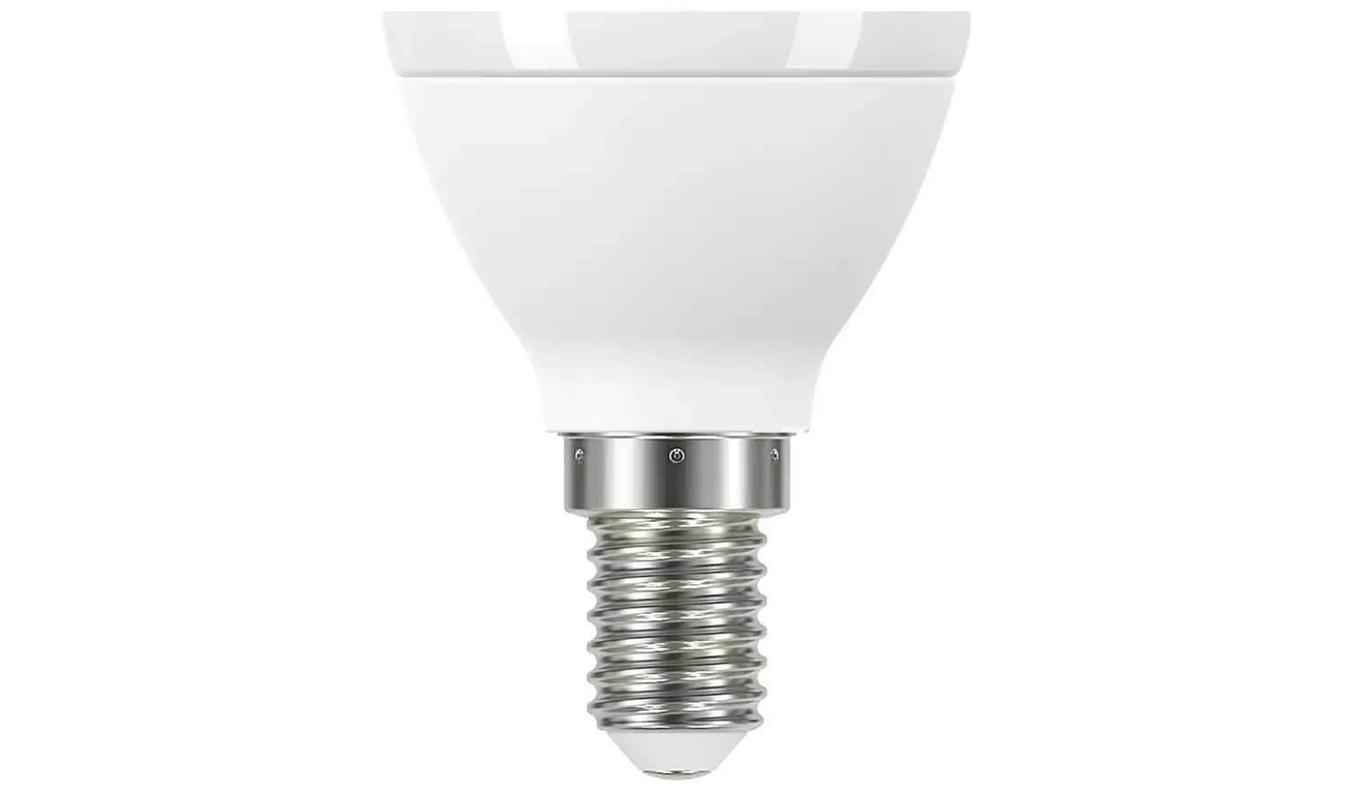 Argos Home 7.2W LED SES Light Bulb - 2 Pack