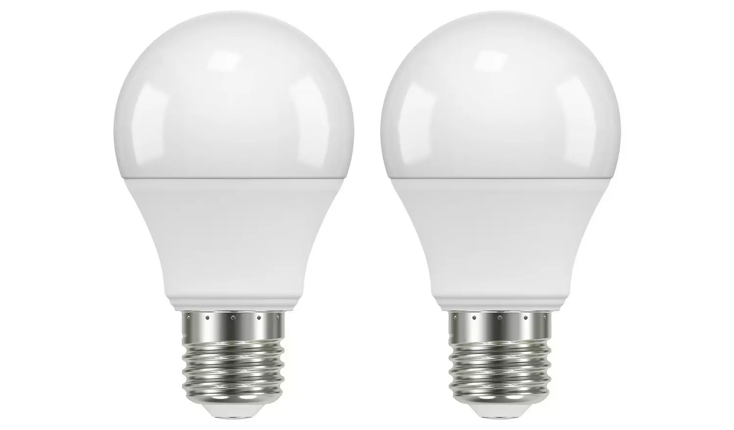 Argos Home 4.2W LED ES Light Bulb - 2 Pack