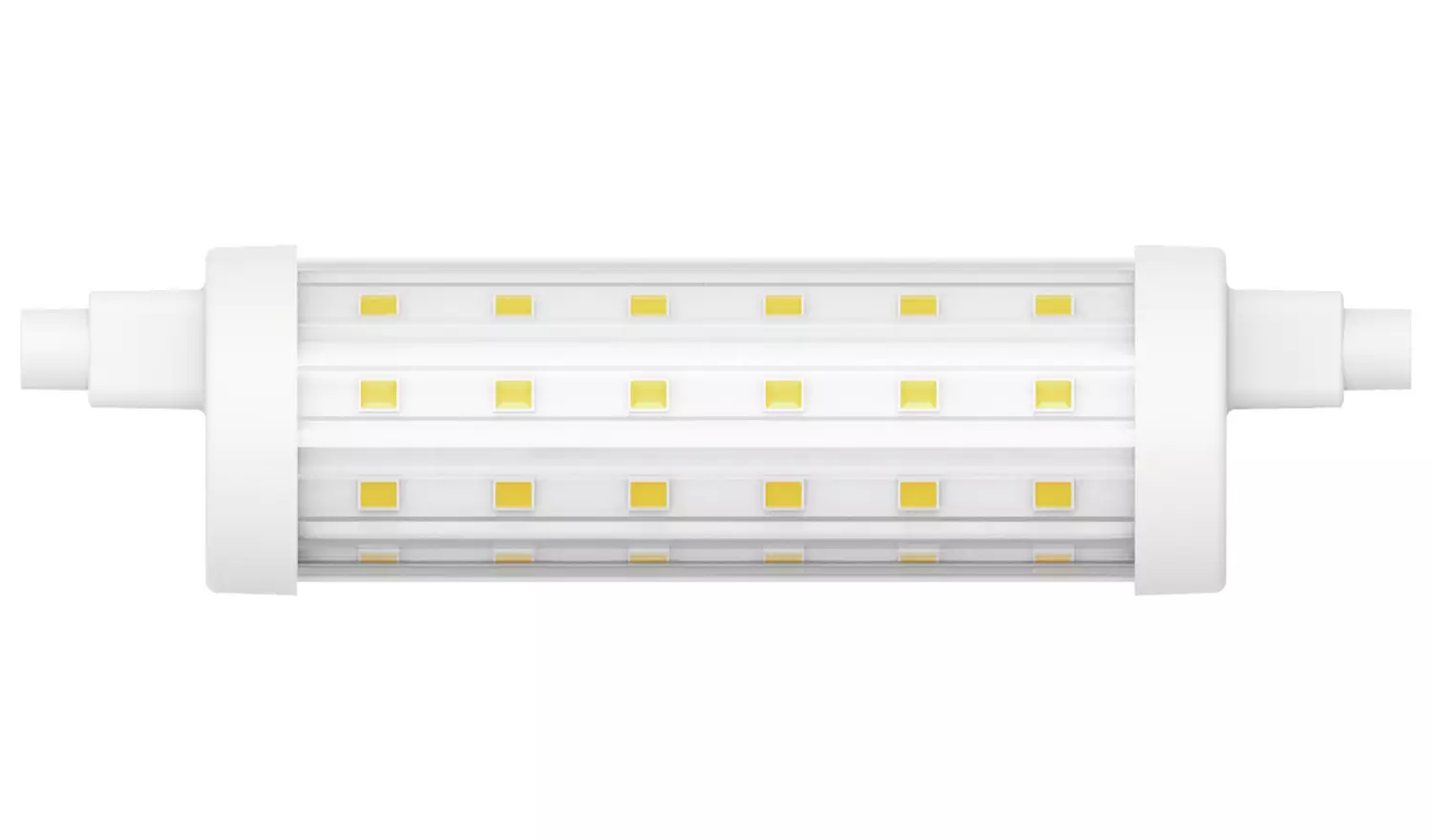 Argos Home 11W LED R7s Light Bulb