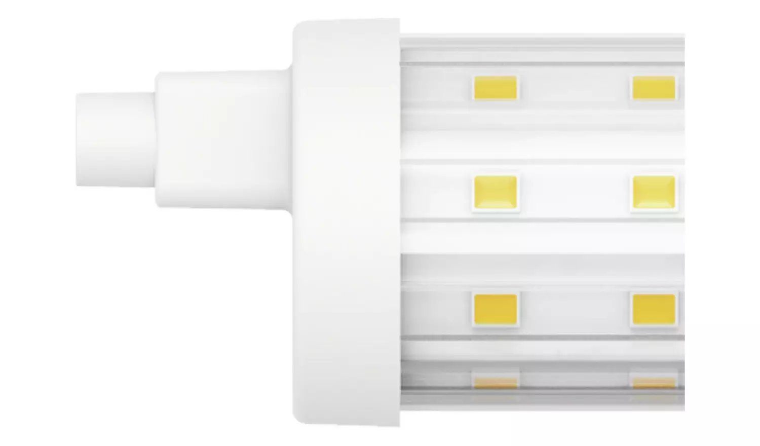 Argos Home 11W LED R7s Light Bulb