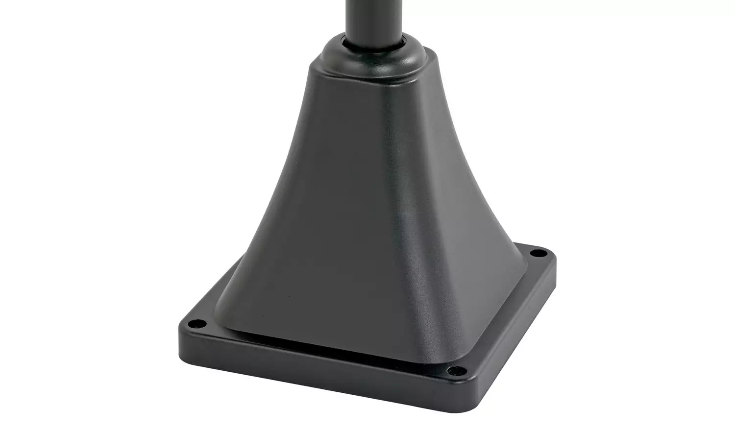 Argos Home Solar Powered Lampost