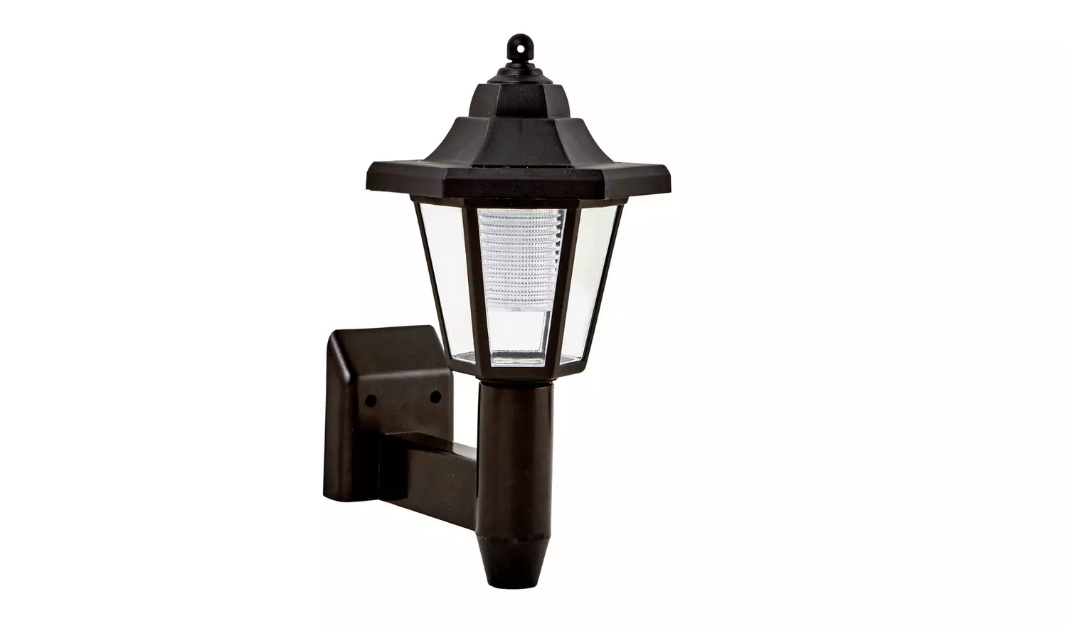 Argos Home Solar Wall Light