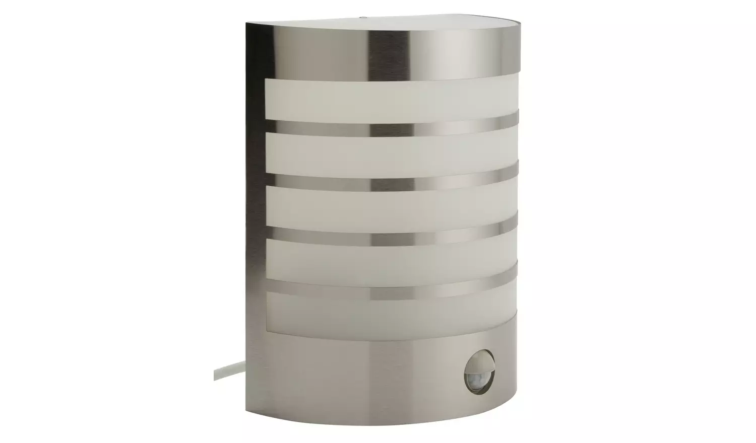 Argos Home Wall Lamp LED Light - Warm White