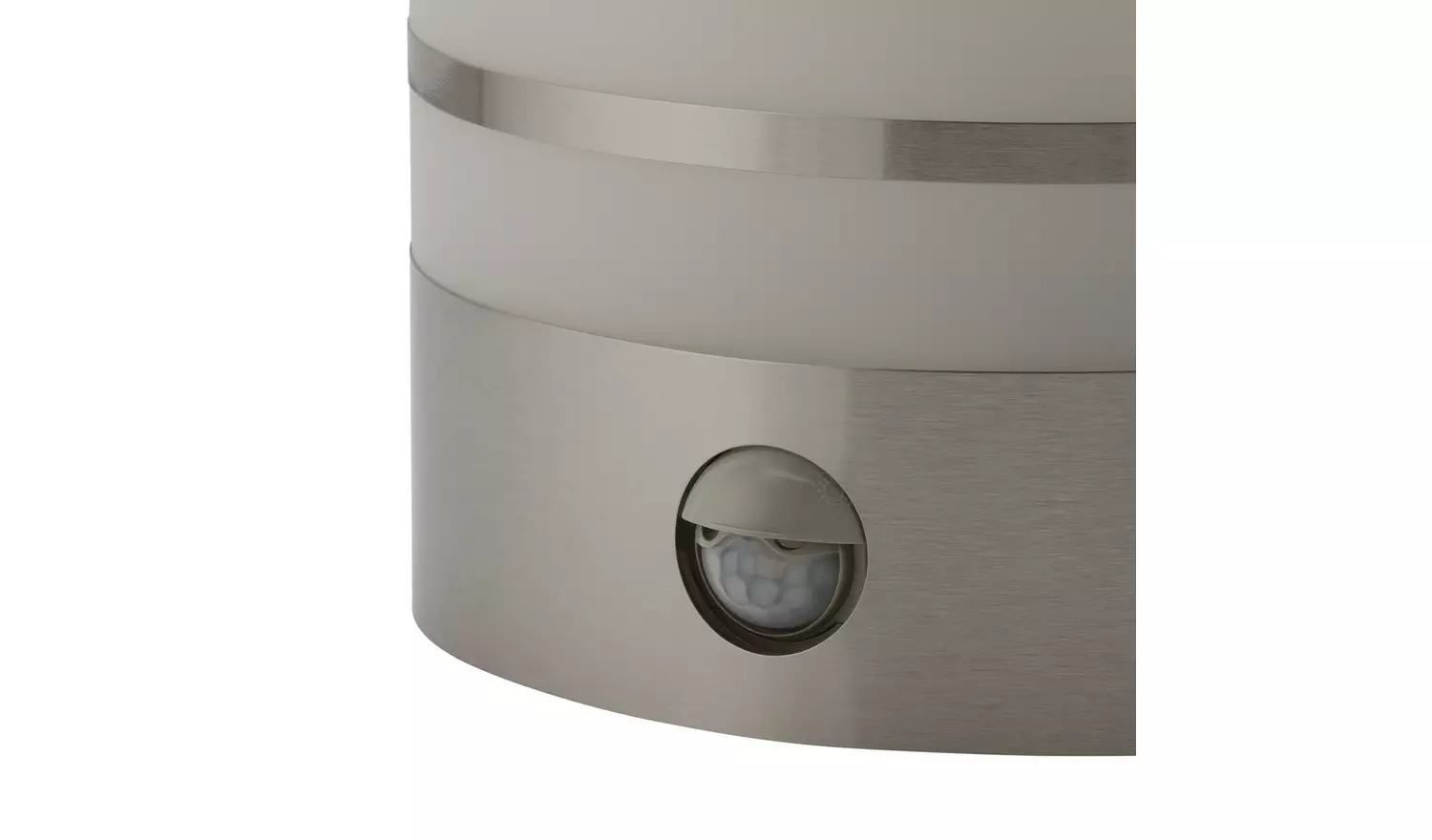 Argos Home Wall Lamp LED Light - Warm White