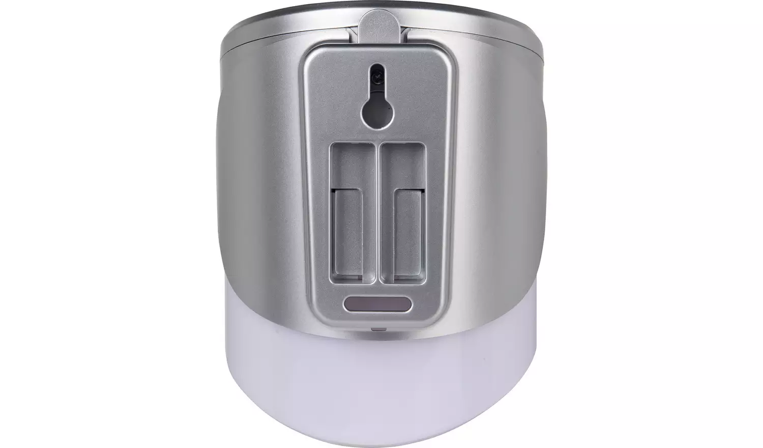 Luceco Guardian PIR Solar Wall Light