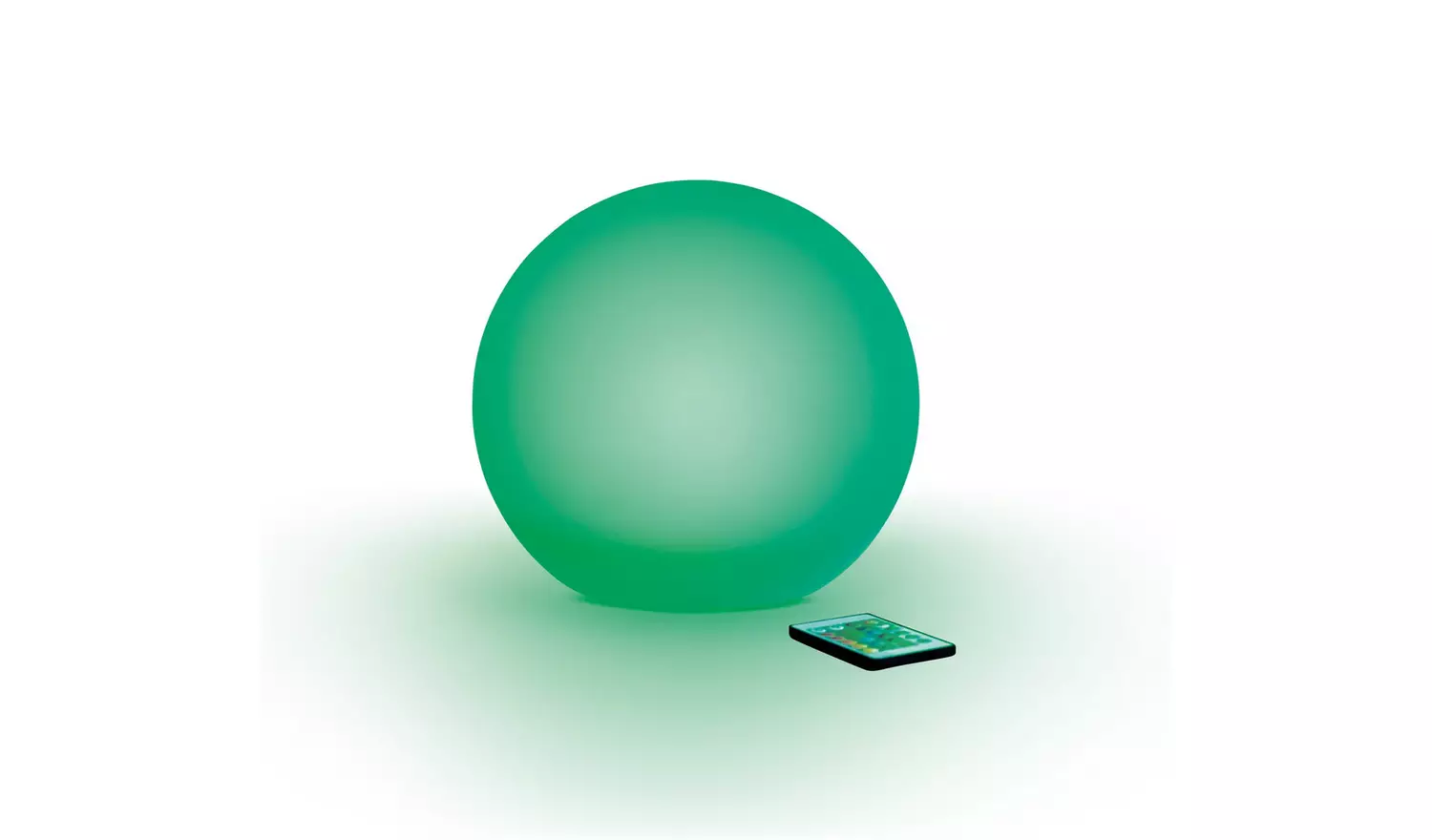 Habitat Solar Mood Light