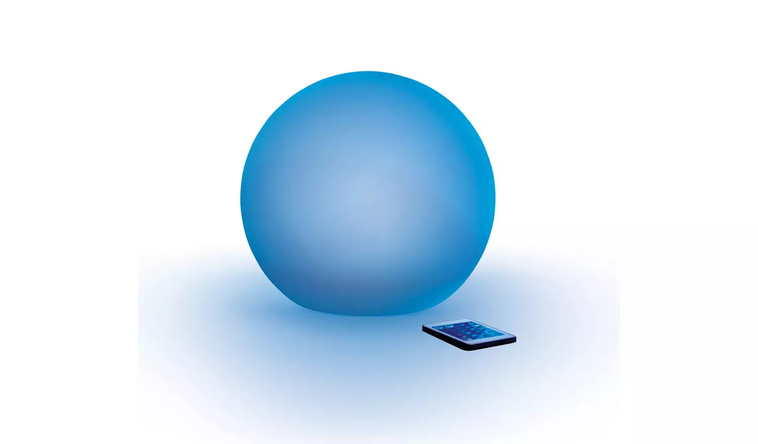 Habitat Solar Mood Light