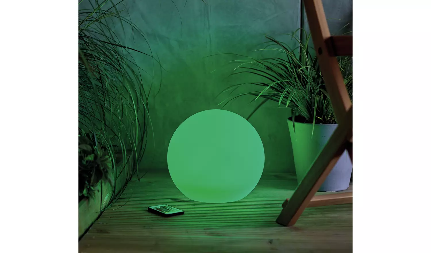 Habitat Solar Mood Light