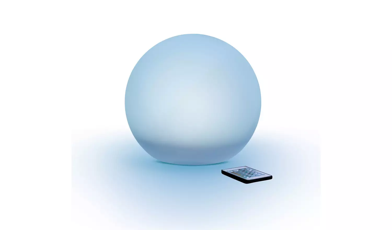 Habitat Solar Mood Light