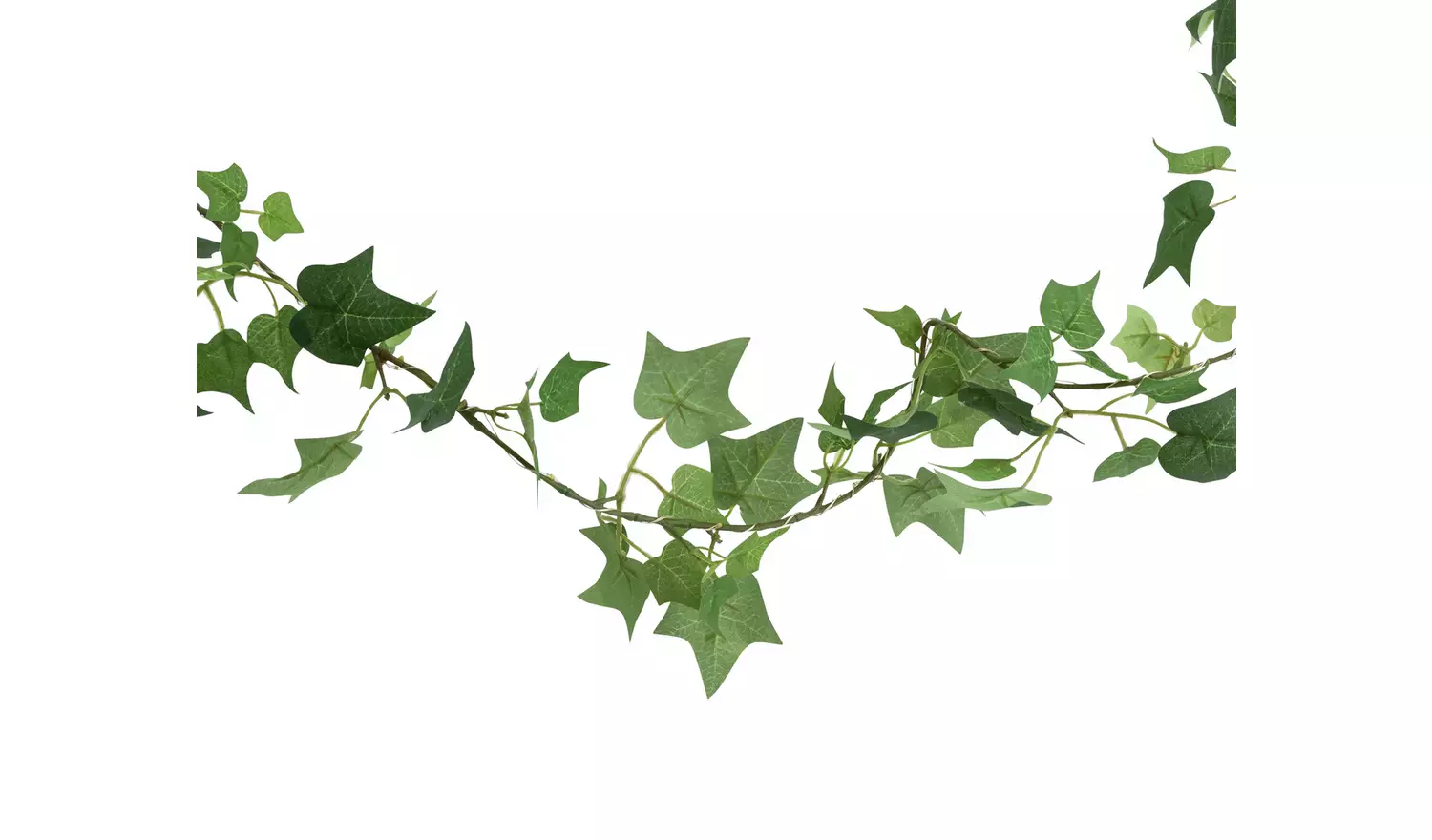 Garden by Sainsbury's 20 Ivy Solar String Lights