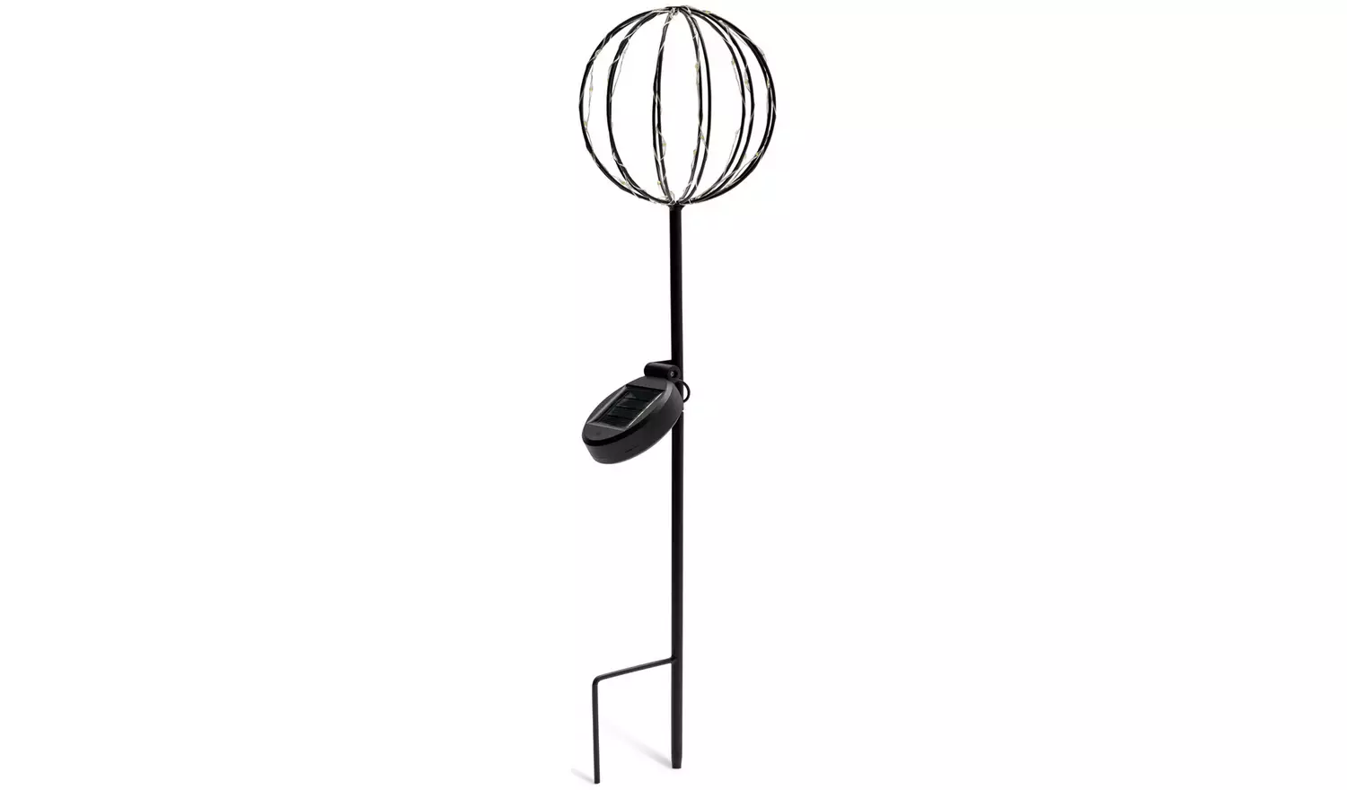 Habitat Solar Stake Ball