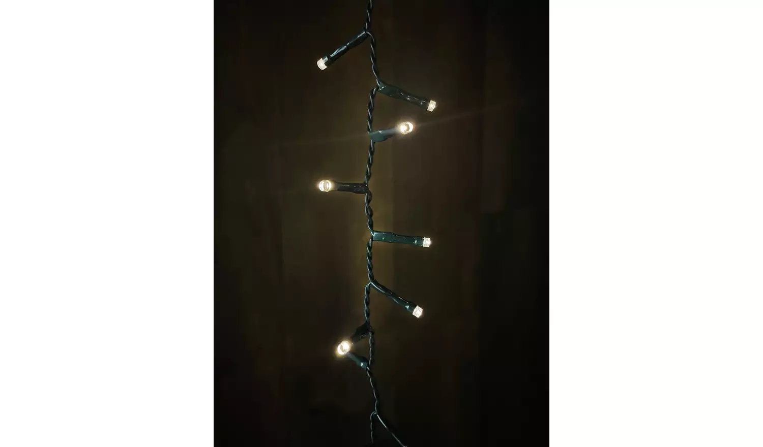 Habitat Solar Willow Lights