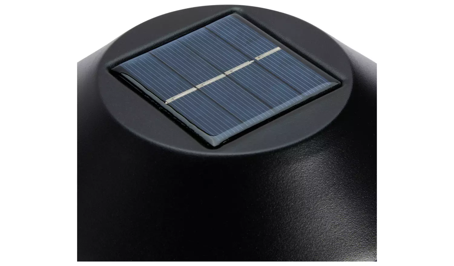 Garden by Sainsburys Solar Stick Light - Pack of 4