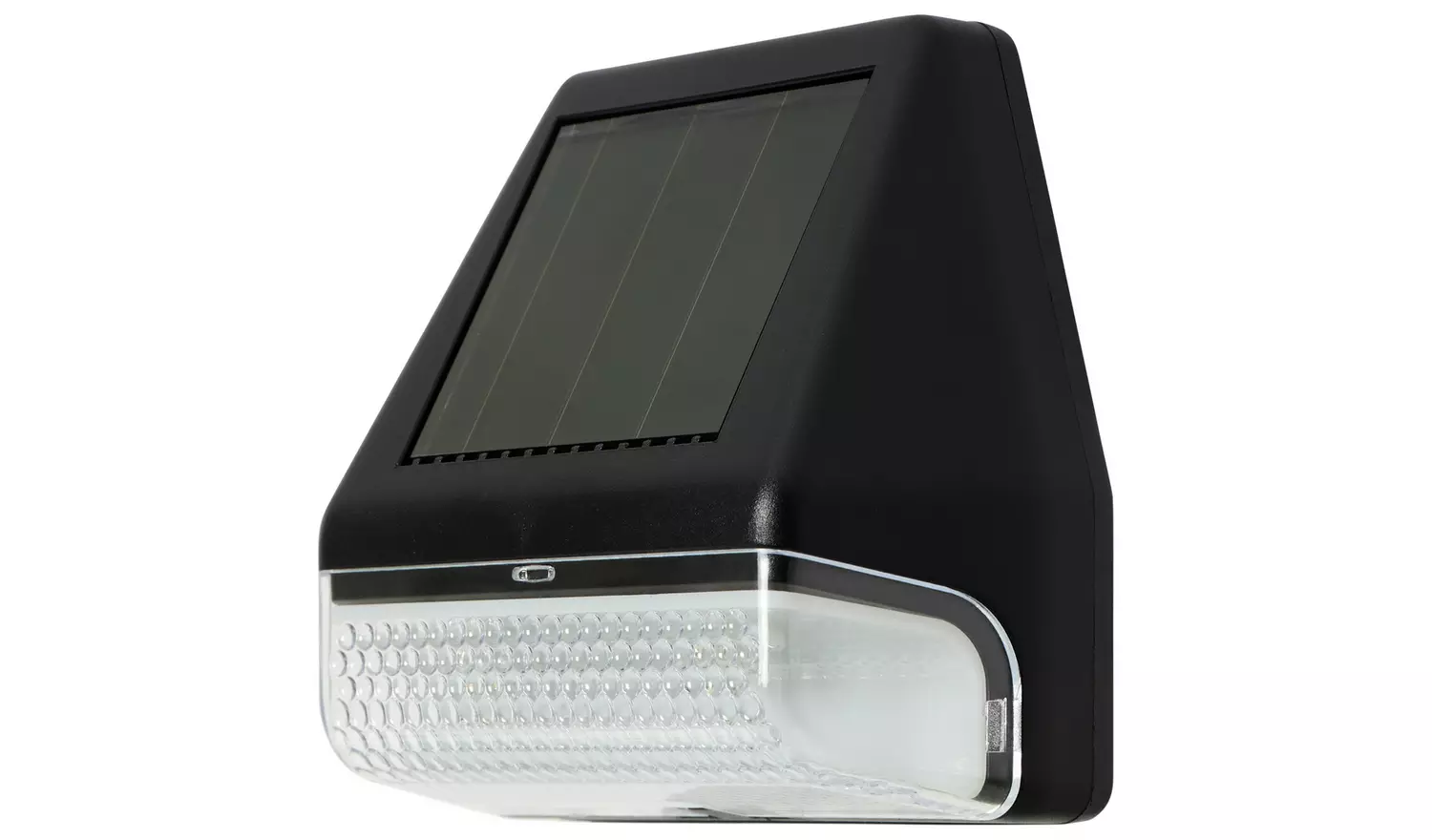 Garden by Sainsburys Solar Fence Light - Pack of 6