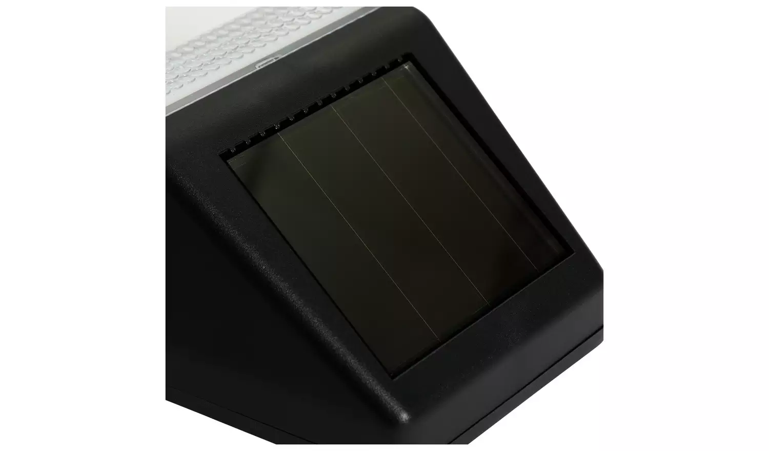 Garden by Sainsburys Solar Fence Light - Pack of 6