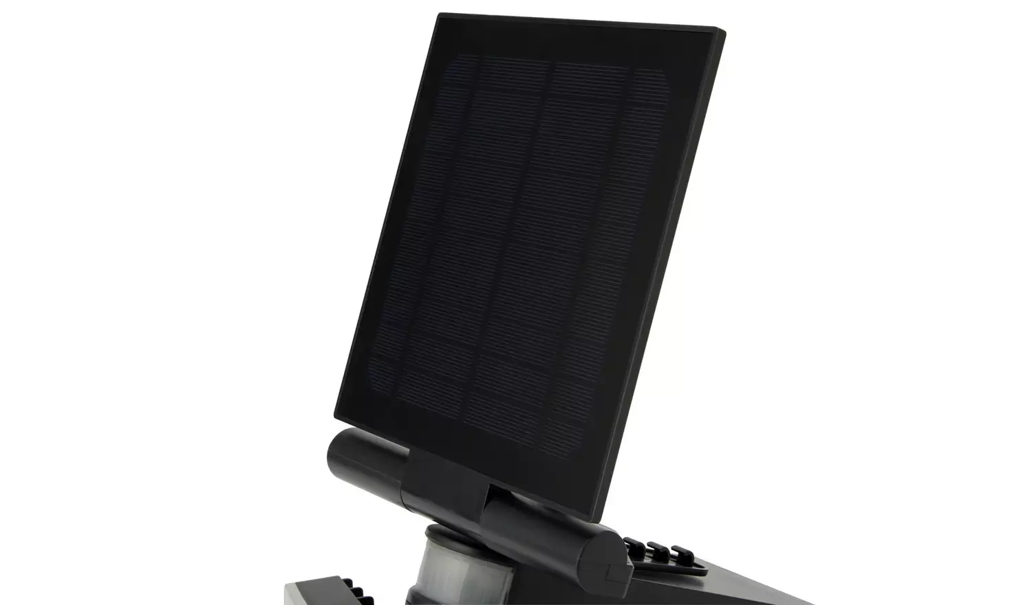Argos Home 1000 Lumen Solar PIR Floodlight