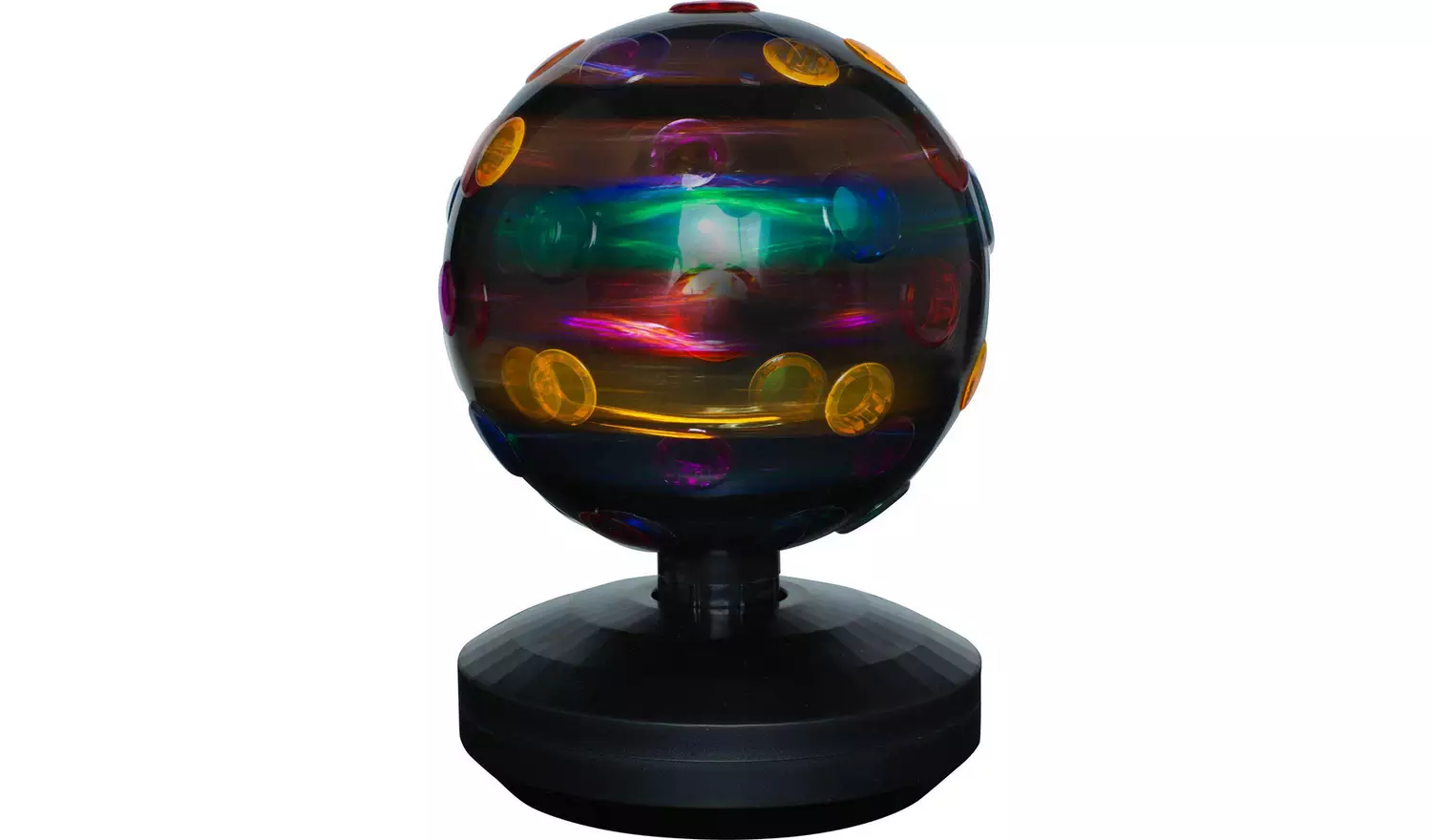 Disco Ball Lamp - Multicoloured