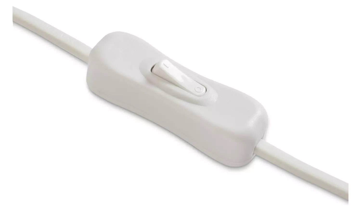 Habitat Origami Mushroom Paper Table Lamp - Yellow