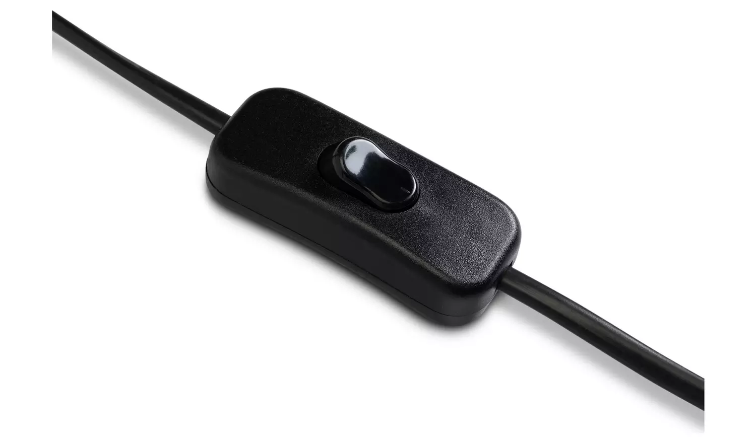 Habitat Jute Wrapped 37cm Table Lamp - Gold & Natural