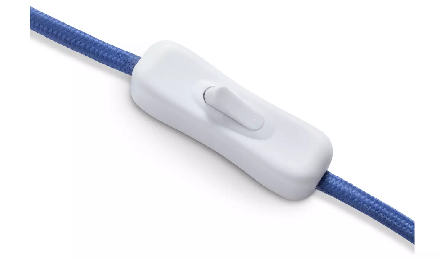 Habitat 60 Klee Ceramic Table Lamp by Margo Selby - Multi