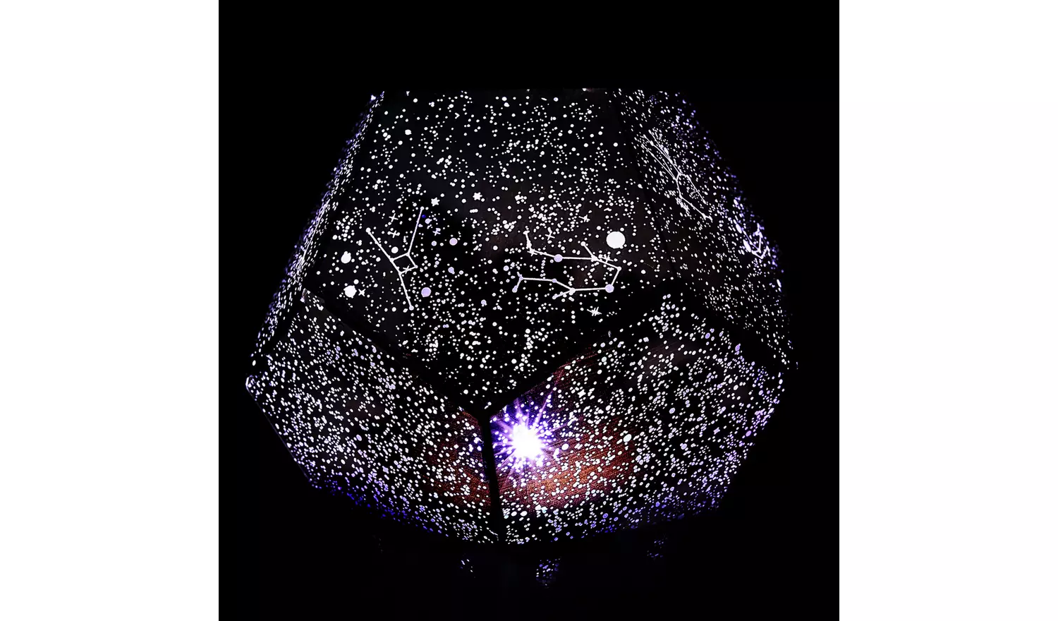 Popular Science Star Lamp Projector