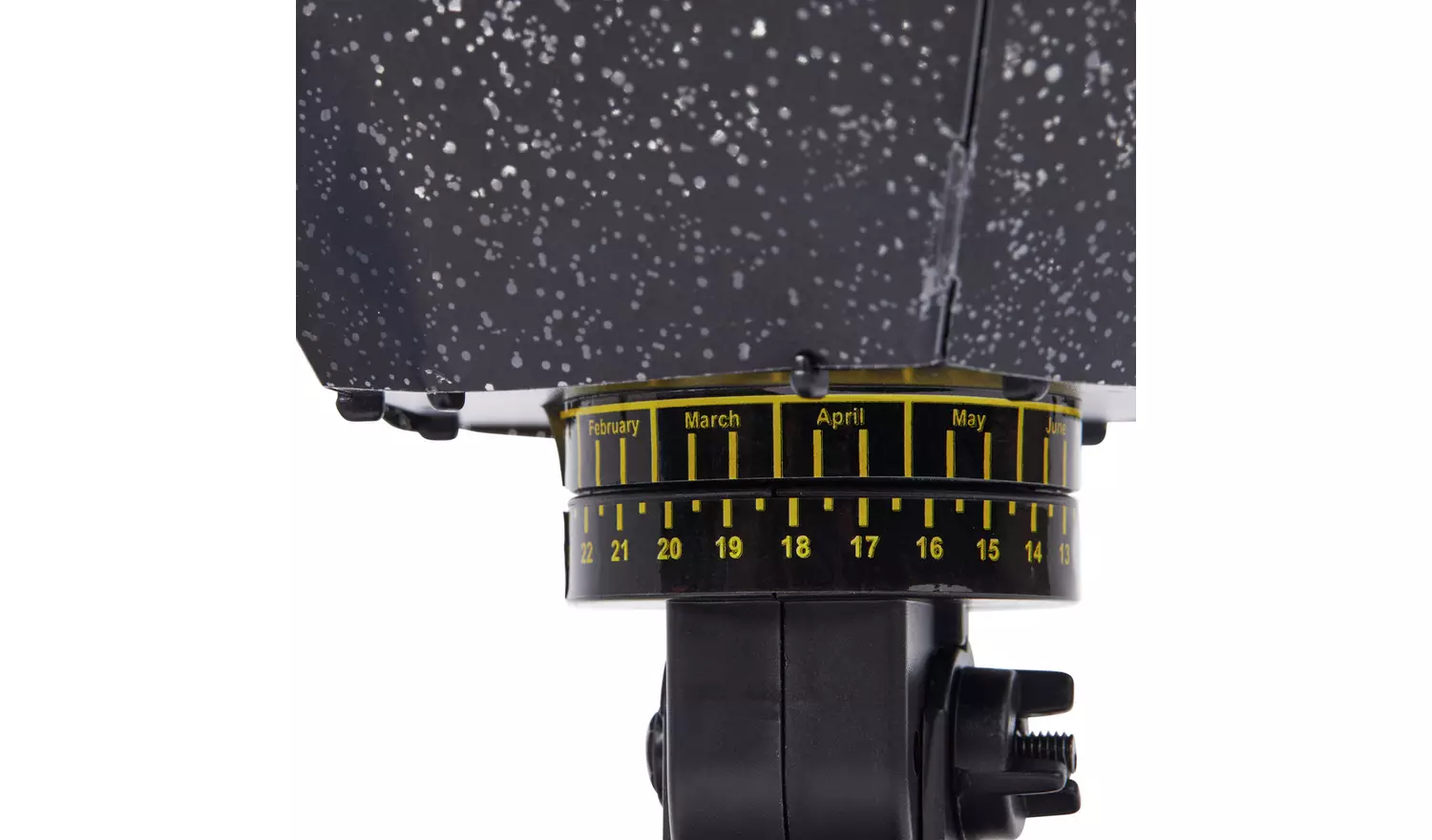 Popular Science Star Lamp Projector