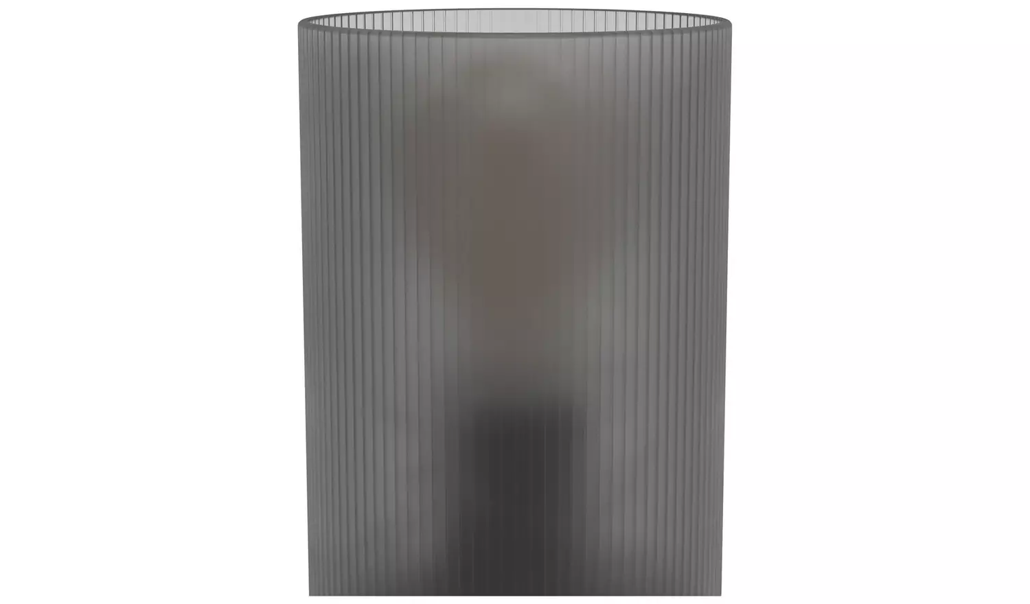 EGLO Colomera Steel Table Lamp - Black & grey