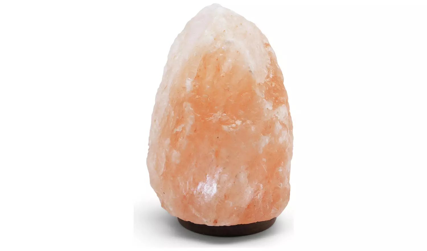 Colour Changing Himalayan Salt Lamp