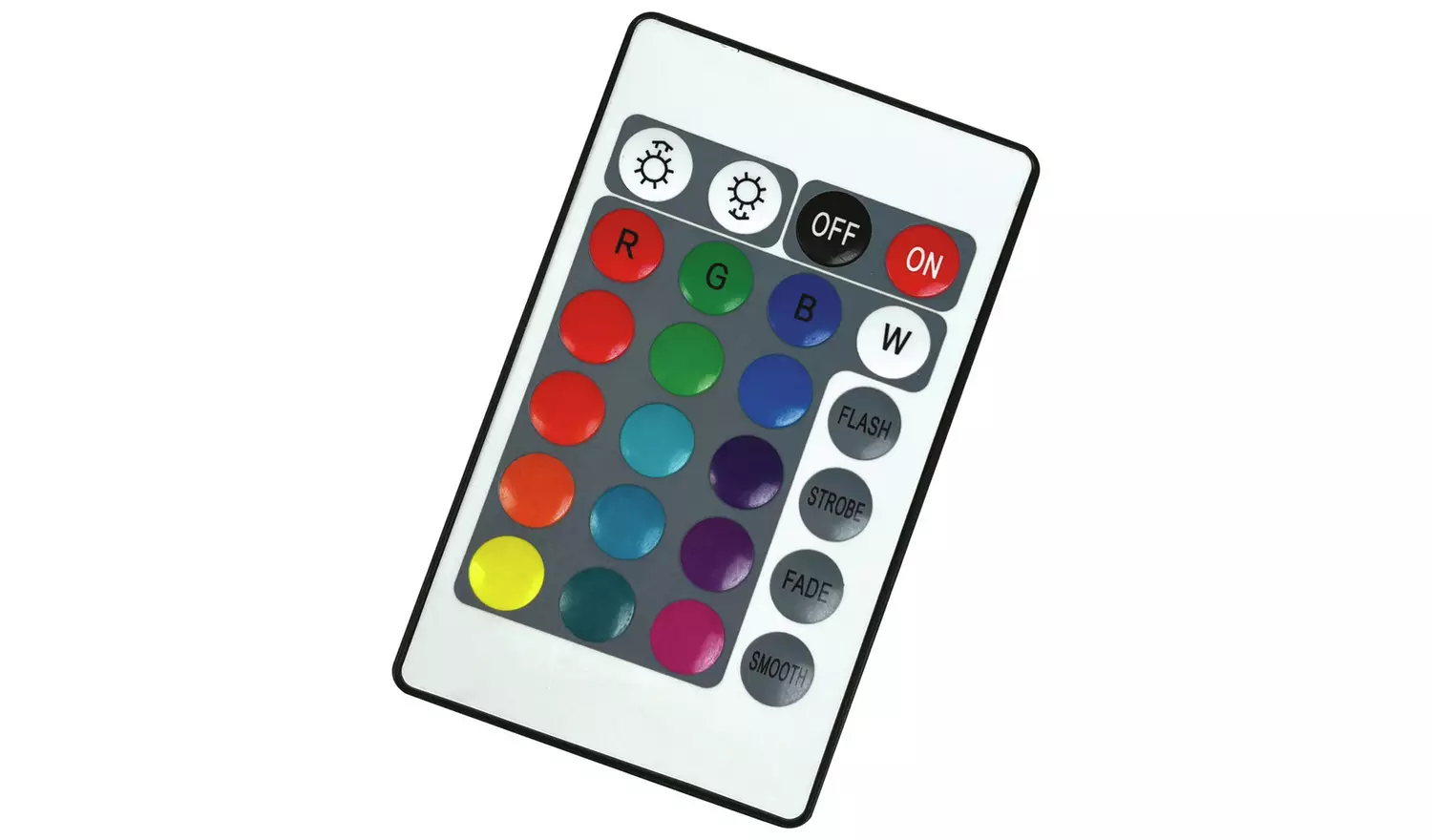 Colour Changing Himalayan Salt Lamp