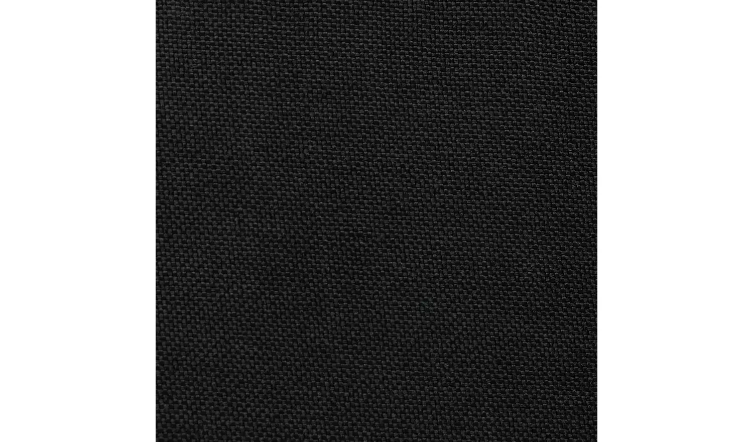 Habitat Hashi 70cm Ceramic Table Lamp - Off White & Black