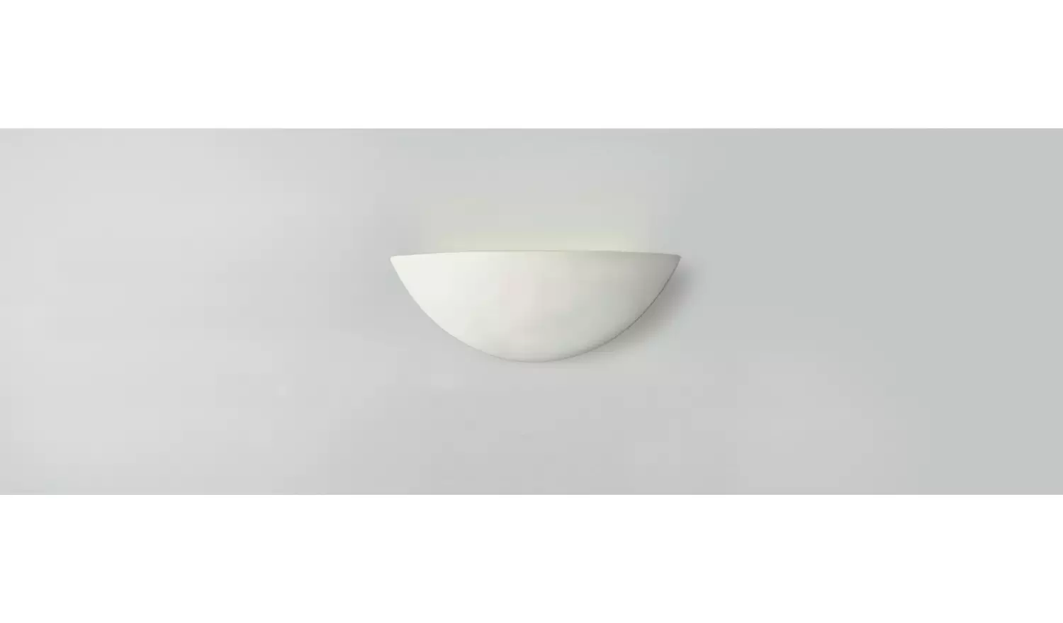Argos Home Mars Ceramic Wall Light